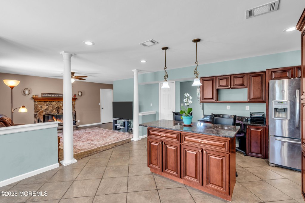 Howell, New Jersey, 07731, United States, 4 Bedrooms Bedrooms, ,2.5 BathroomsBathrooms,Residential,Forsale,1946006