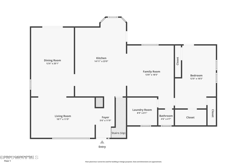 Howell, New Jersey, 07731, United States, 4 Bedrooms Bedrooms, ,2.5 BathroomsBathrooms,Residential,Forsale,1946006