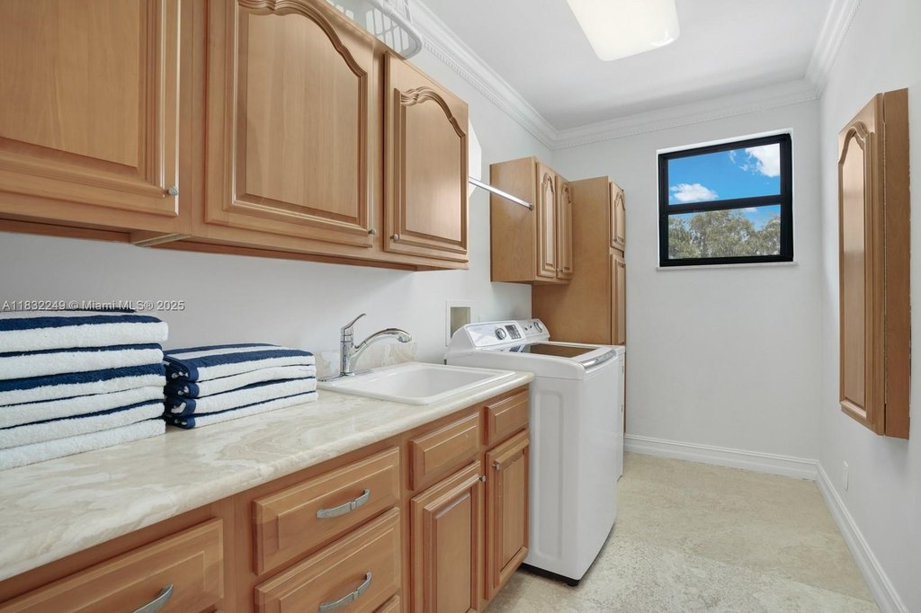 Fort Lauderdale, Florida, 33301, United States, 5 Bedrooms Bedrooms, ,5.5 BathroomsBathrooms,Residential,Forsale,1903979