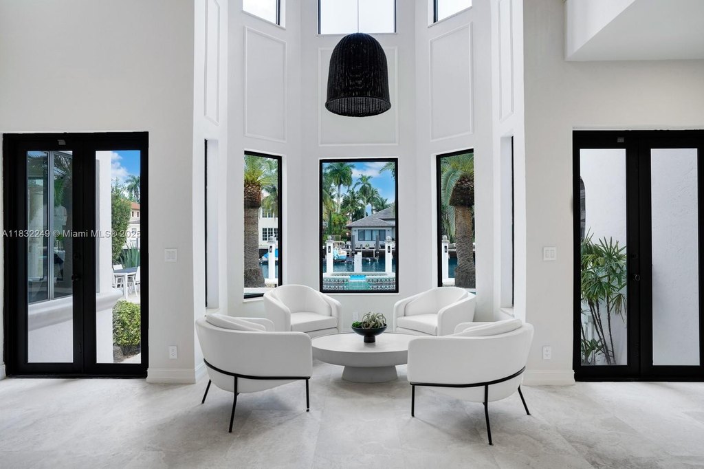 Fort Lauderdale, Florida, 33301, United States, 5 Bedrooms Bedrooms, ,5.5 BathroomsBathrooms,Residential,Forsale,1903979