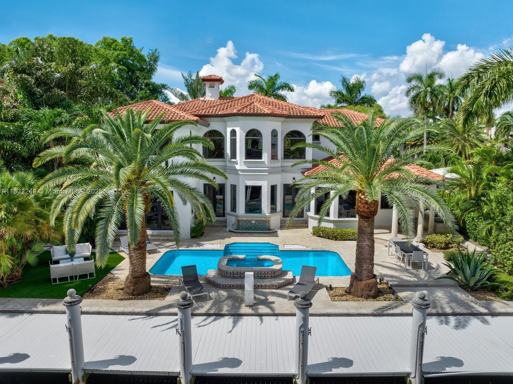 Fort Lauderdale, Florida, 33301, United States, 5 Bedrooms Bedrooms, ,5.5 BathroomsBathrooms,Residential,Forsale,1903979