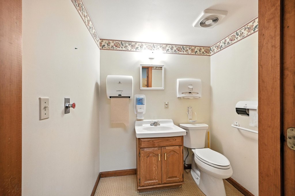 Waterville, Maine, 04901, United States, ,Commercial,Forsale,1934000