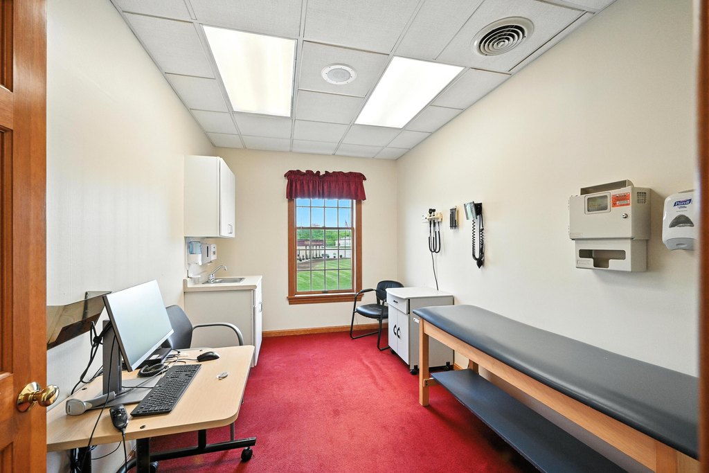 Waterville, Maine, 04901, United States, ,Commercial,Forsale,1934000