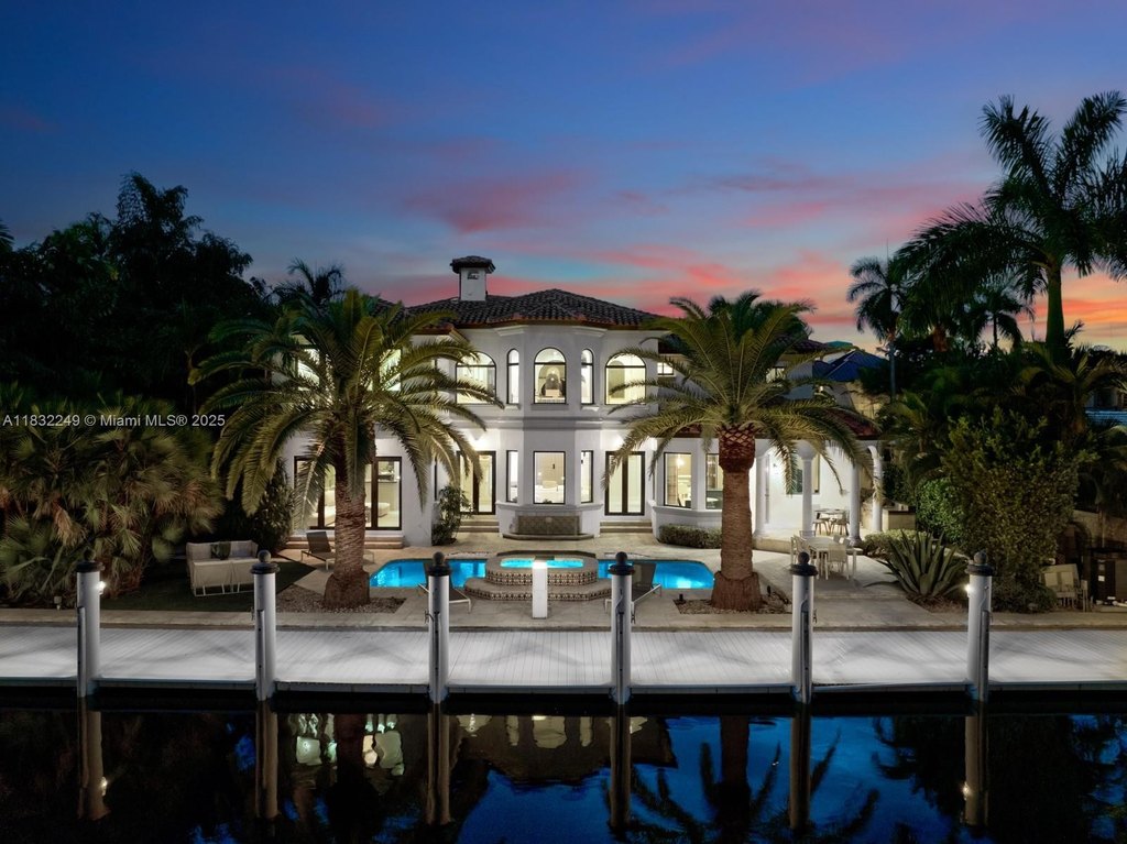Fort Lauderdale, Florida, 33301, United States, 5 Bedrooms Bedrooms, ,5.5 BathroomsBathrooms,Residential,Forsale,1903979