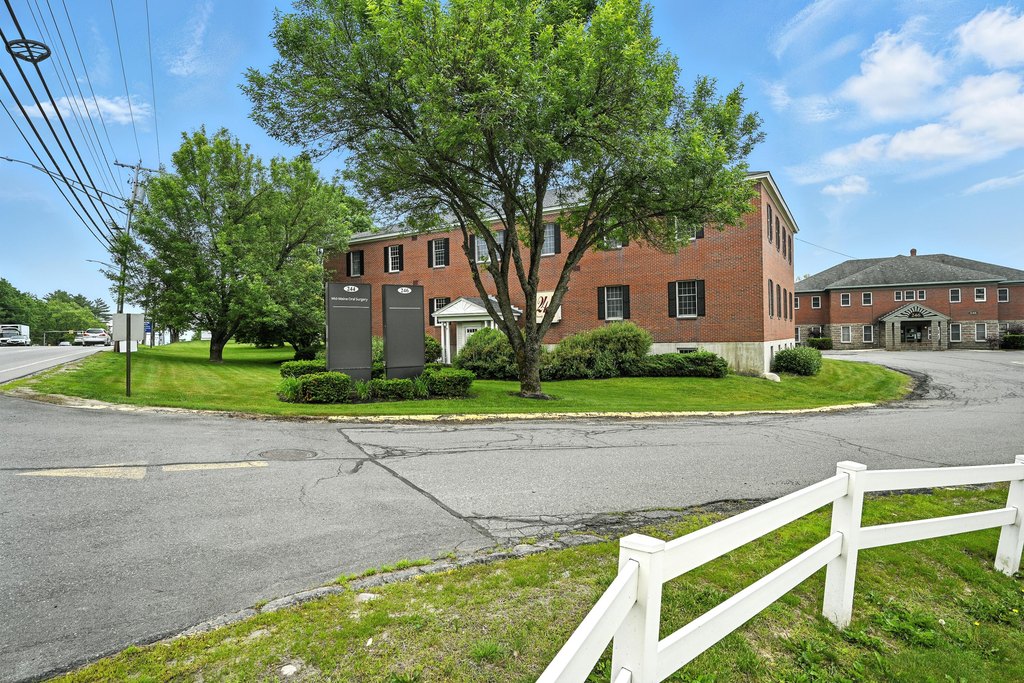 Waterville, Maine, 04901, United States, ,Commercial,Forsale,1934000