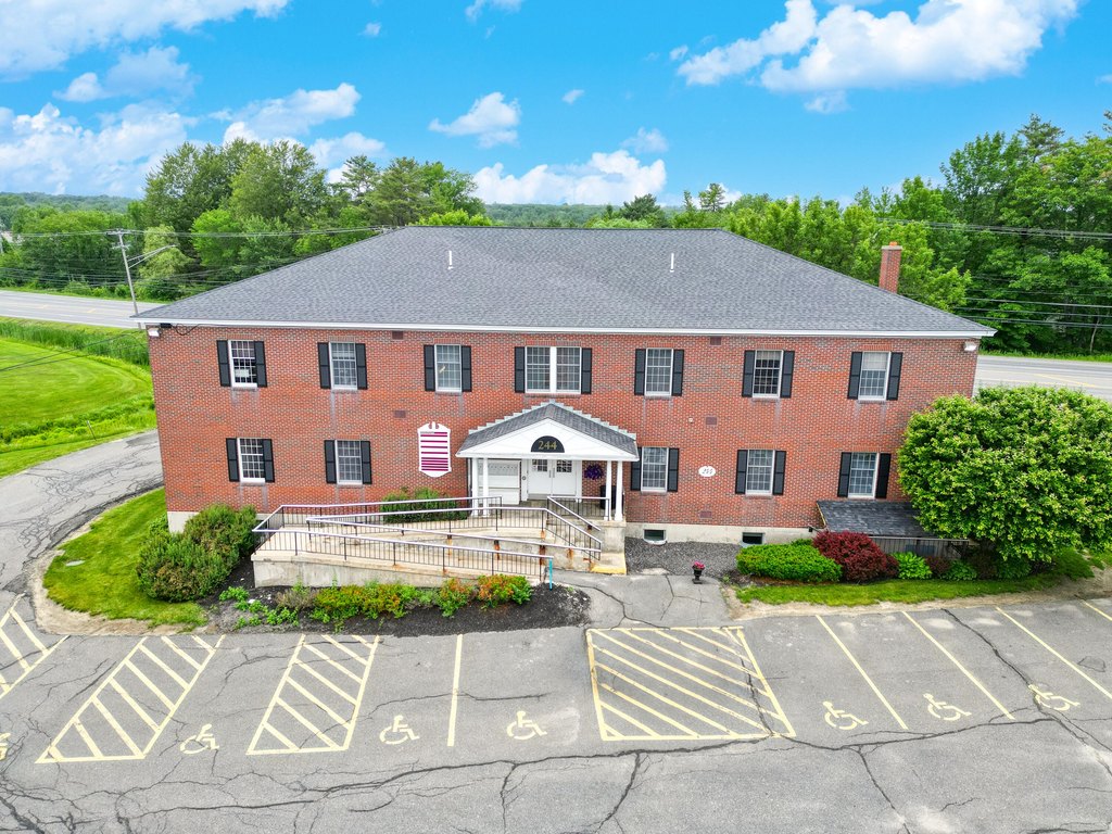 Waterville, Maine, 04901, United States, ,Commercial,Forsale,1934000