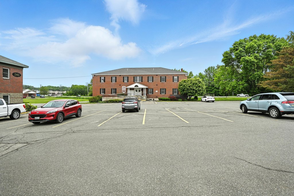 Waterville, Maine, 04901, United States, ,Commercial,Forsale,1934000