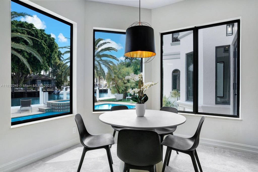 Fort Lauderdale, Florida, 33301, United States, 5 Bedrooms Bedrooms, ,5.5 BathroomsBathrooms,Residential,Forsale,1903979