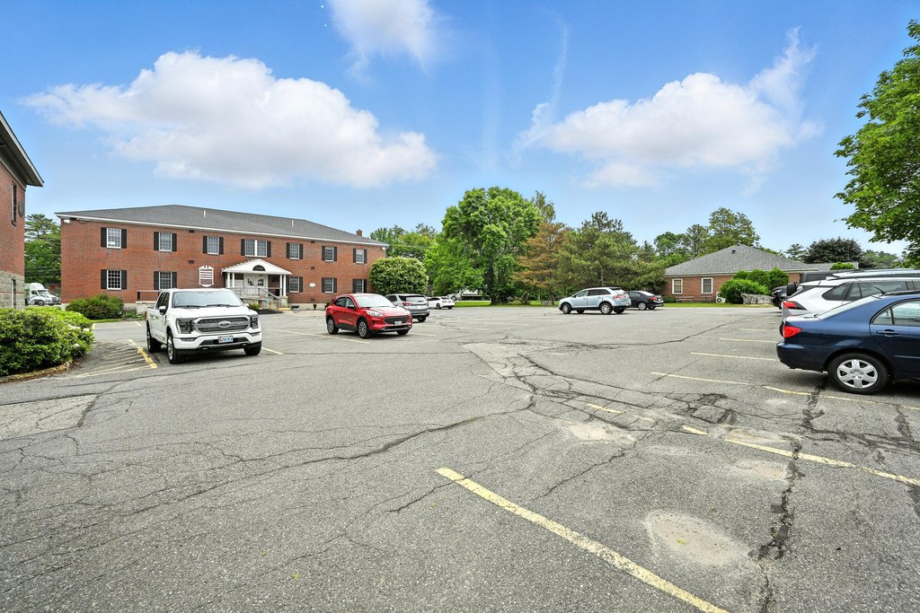 Waterville, Maine, 04901, United States, ,Commercial,Forsale,1934000