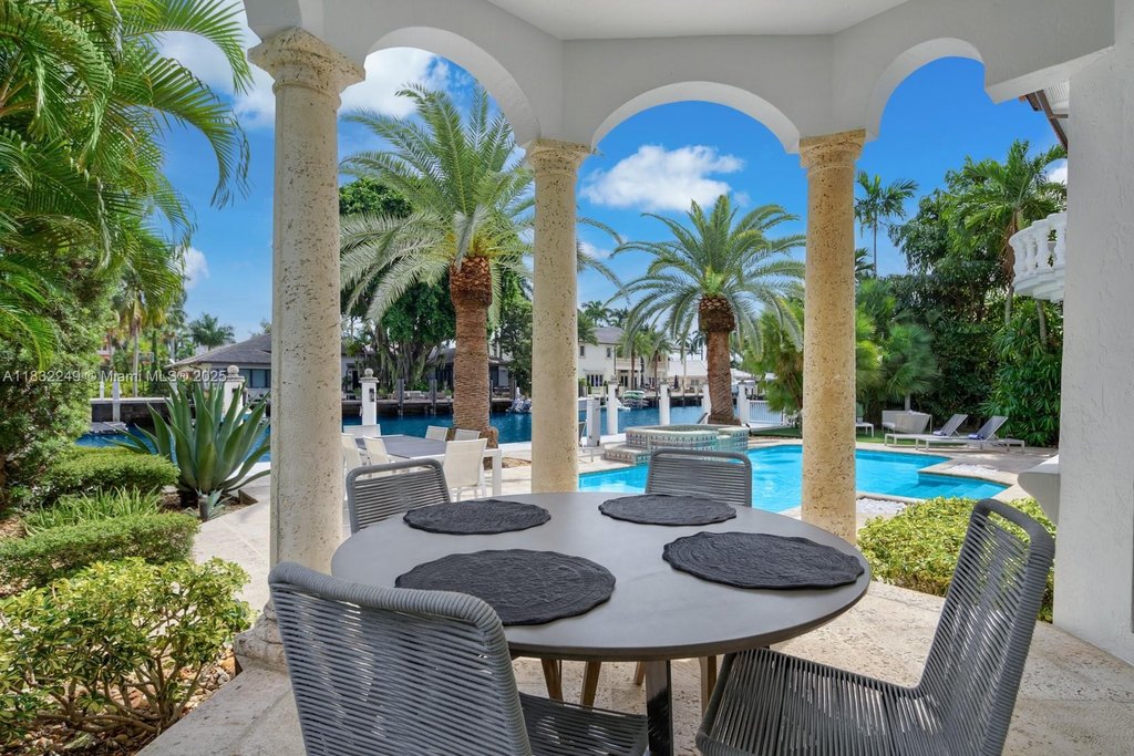 Fort Lauderdale, Florida, 33301, United States, 5 Bedrooms Bedrooms, ,5.5 BathroomsBathrooms,Residential,Forsale,1903979