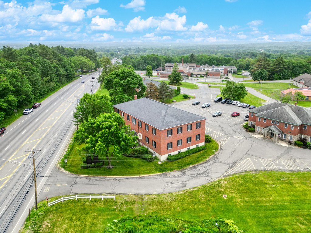 Waterville, Maine, 04901, United States, ,Commercial,Forsale,1934000