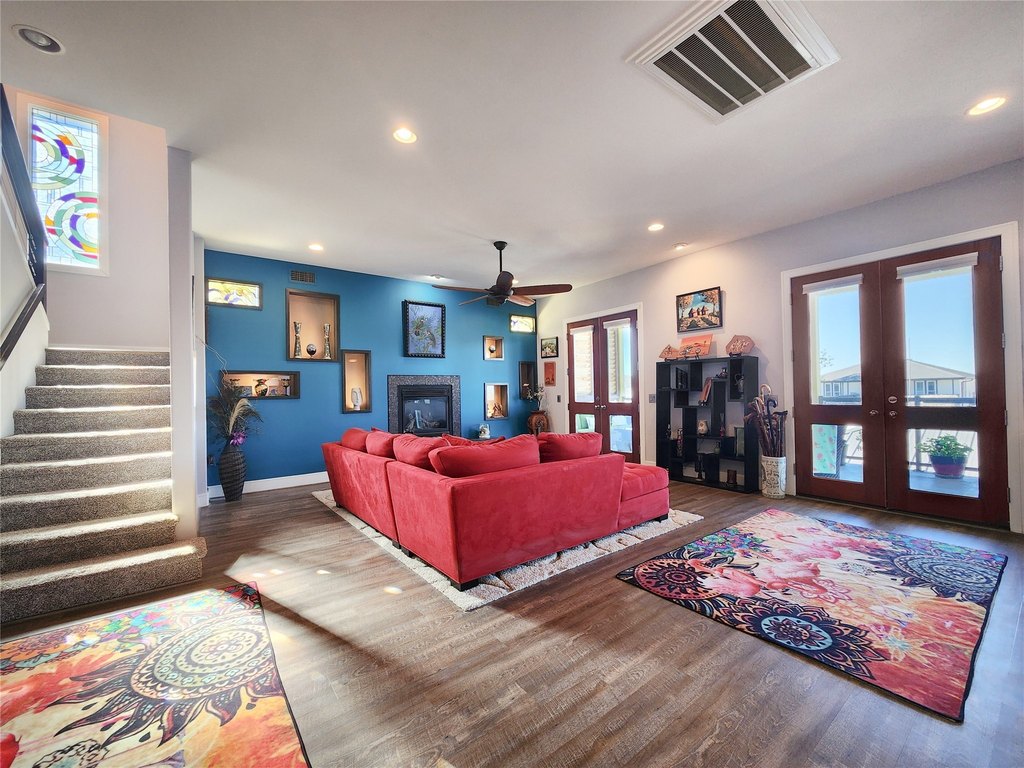 La Marque, Texas, 77568, United States, 4 Bedrooms Bedrooms, ,3.5 BathroomsBathrooms,Residential,Forsale,1909993
