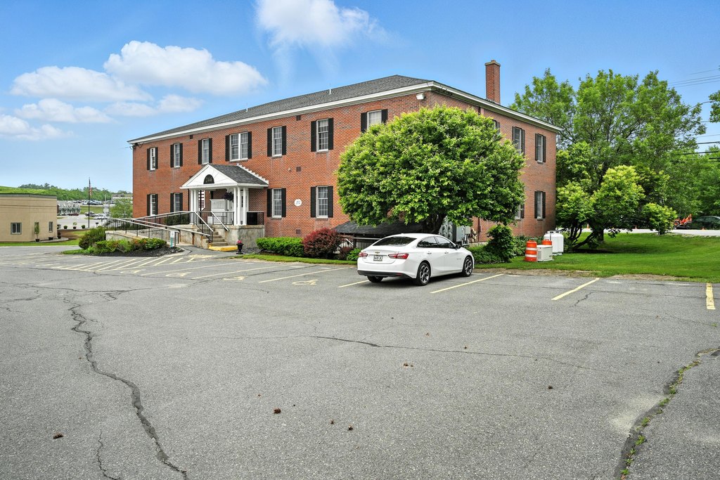 Waterville, Maine, 04901, United States, ,Commercial,Forsale,1934000