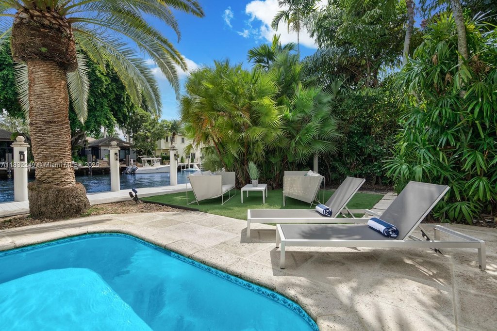 Fort Lauderdale, Florida, 33301, United States, 5 Bedrooms Bedrooms, ,5.5 BathroomsBathrooms,Residential,Forsale,1903979