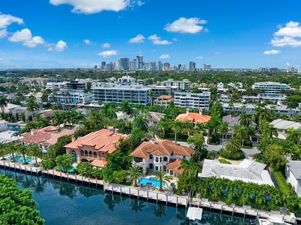 Fort Lauderdale, Florida, 33301, United States, 5 Bedrooms Bedrooms, ,5.5 BathroomsBathrooms,Residential,Forsale,1903979