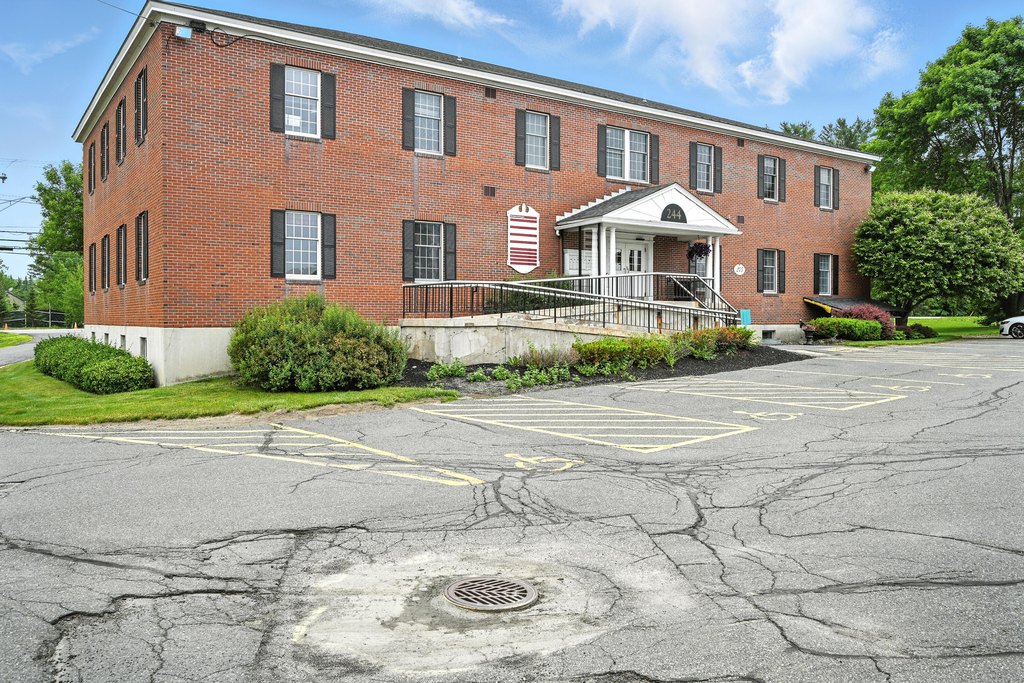 Waterville, Maine, 04901, United States, ,Commercial,Forsale,1934000