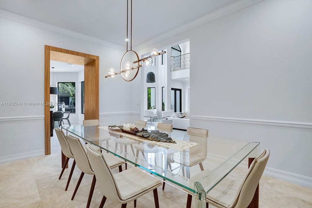 Fort Lauderdale, Florida, 33301, United States, 5 Bedrooms Bedrooms, ,5.5 BathroomsBathrooms,Residential,Forsale,1903979