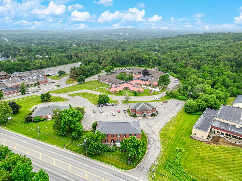 Waterville, Maine, 04901, United States, ,Commercial,Forsale,1934000