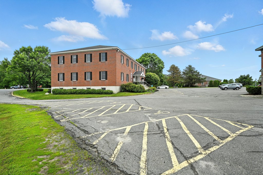Waterville, Maine, 04901, United States, ,Commercial,Forsale,1934000