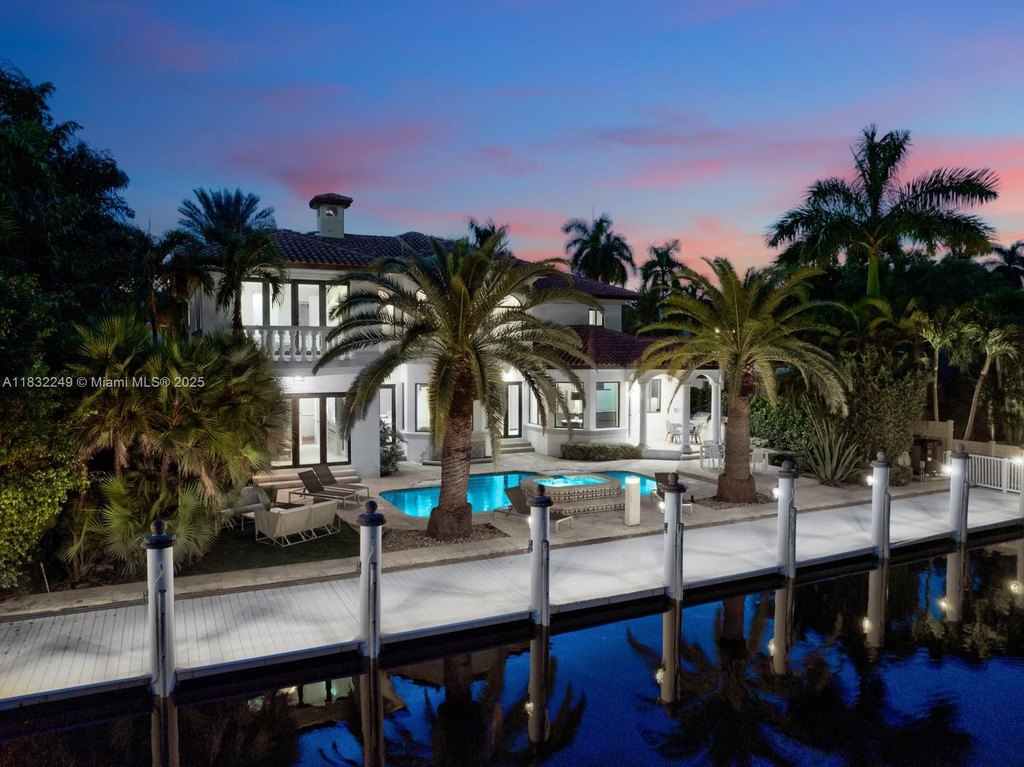 Fort Lauderdale, Florida, 33301, United States, 5 Bedrooms Bedrooms, ,5.5 BathroomsBathrooms,Residential,Forsale,1903979