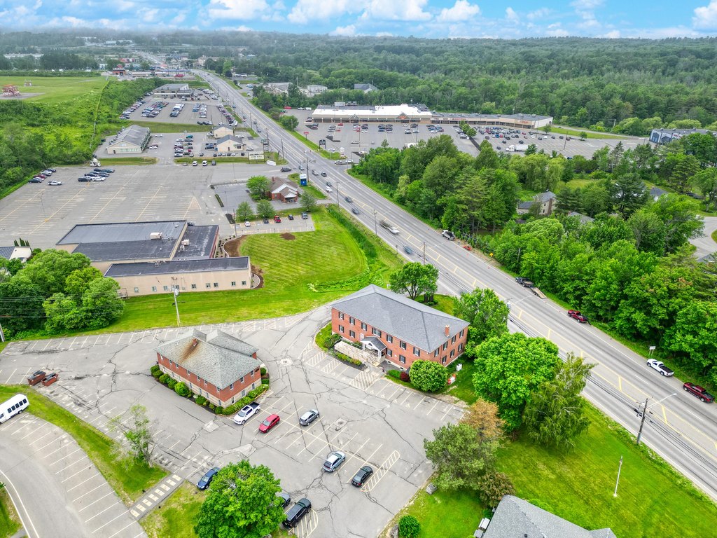 Waterville, Maine, 04901, United States, ,Commercial,Forsale,1934000