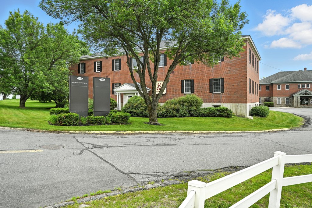Waterville, Maine, 04901, United States, ,Commercial,Forsale,1934000