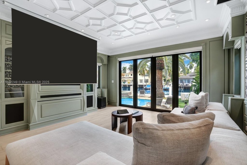 Fort Lauderdale, Florida, 33301, United States, 5 Bedrooms Bedrooms, ,5.5 BathroomsBathrooms,Residential,Forsale,1903979
