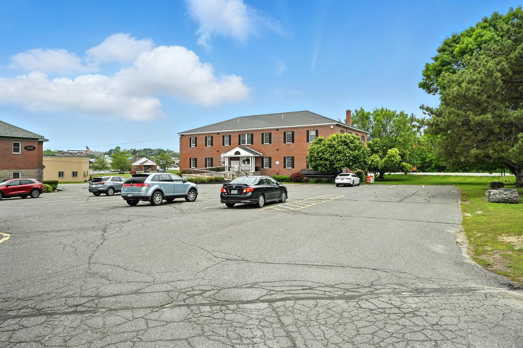 Waterville, Maine, 04901, United States, ,Commercial,Forsale,1934000