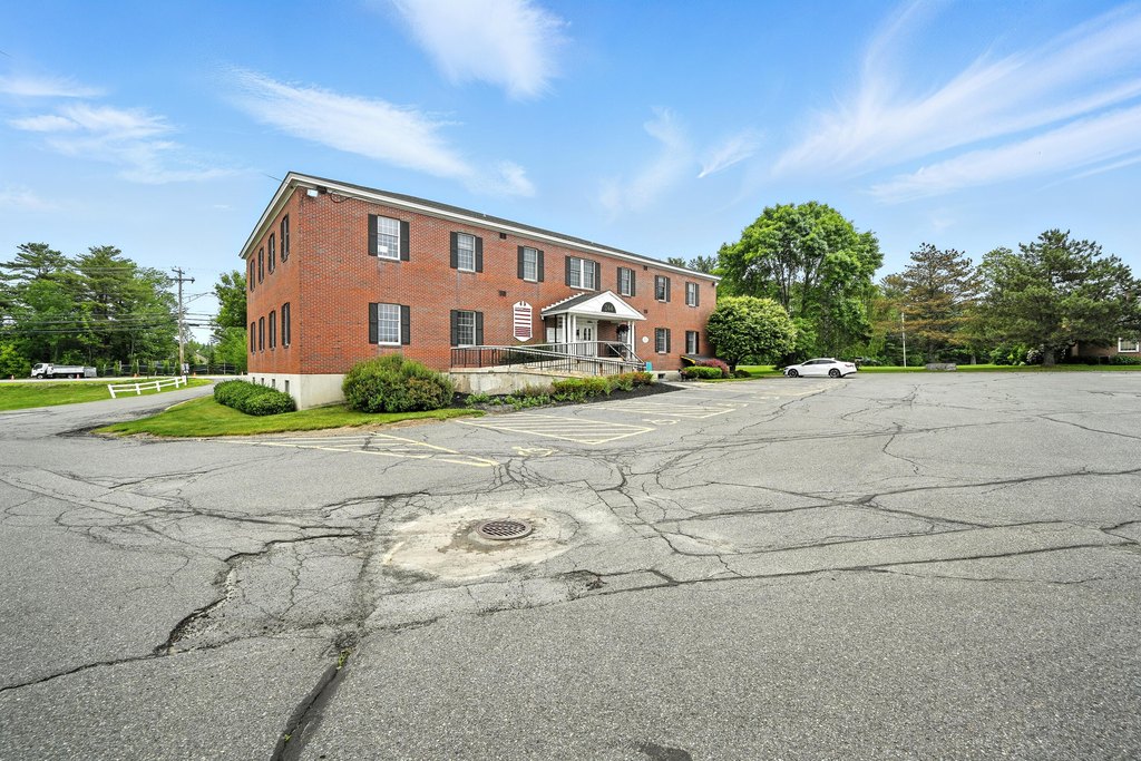 Waterville, Maine, 04901, United States, ,Commercial,Forsale,1934000