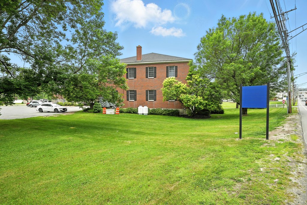 Waterville, Maine, 04901, United States, ,Commercial,Forsale,1934000