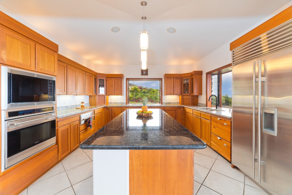 Kailua-Kona, Hawaii, 96740, United States, 4 Bedrooms Bedrooms, ,3 BathroomsBathrooms,Residential,Forsale,1929303