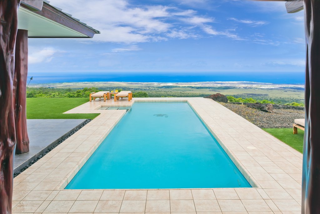 Kailua-Kona, Hawaii, 96740, United States, 4 Bedrooms Bedrooms, ,3 BathroomsBathrooms,Residential,Forsale,1929303