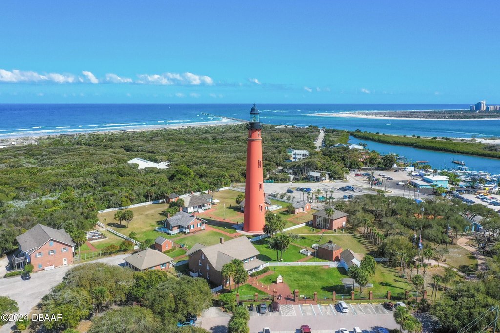 Ponce Inlet, Florida, 32127, United States, 3 Bedrooms Bedrooms, ,2 BathroomsBathrooms,Residential,Forsale,1918885