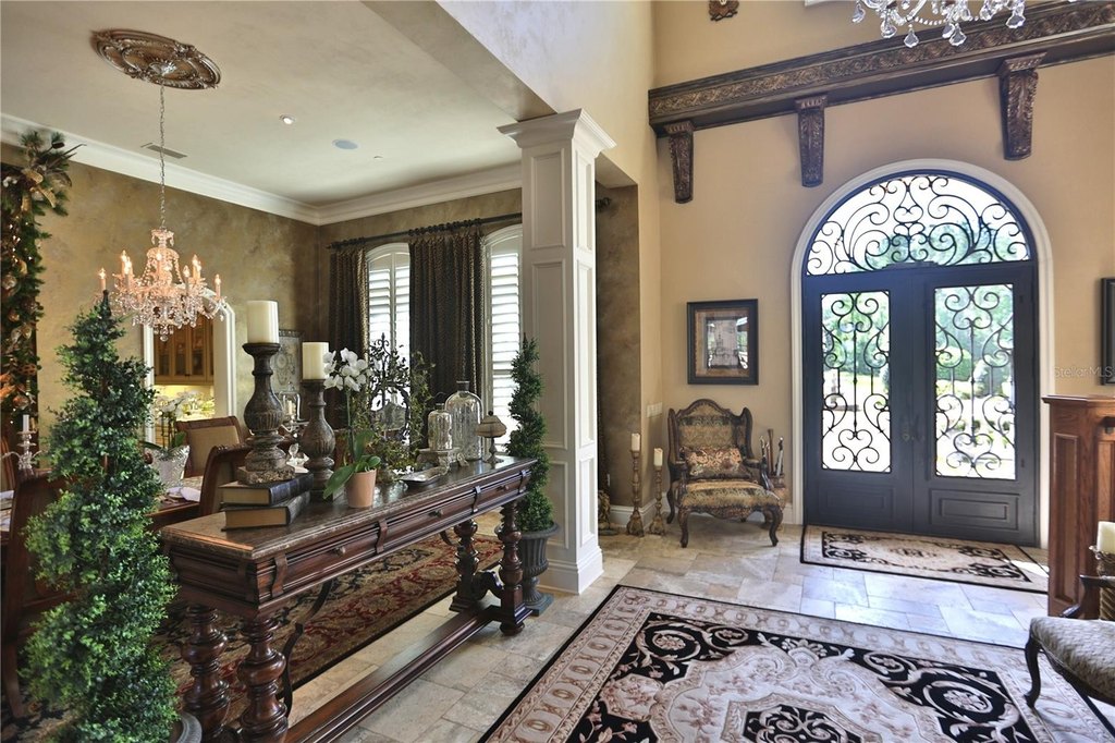 MICANOPY, Florida, 32667, United States, 5 Bedrooms Bedrooms, ,5.5 BathroomsBathrooms,Residential,Forsale,1905398