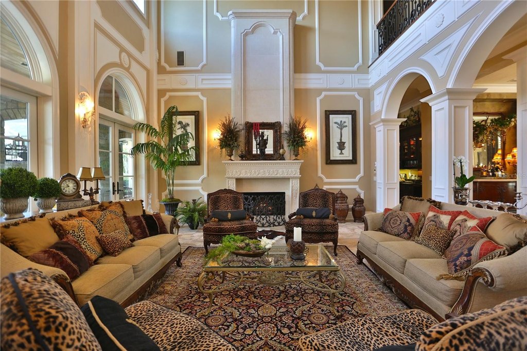 MICANOPY, Florida, 32667, United States, 5 Bedrooms Bedrooms, ,5.5 BathroomsBathrooms,Residential,Forsale,1905398