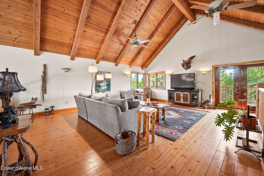 Spirit Lake, Idaho, 83869, United States, 3 Bedrooms Bedrooms, ,3.5 BathroomsBathrooms,Residential,Forsale,1984585