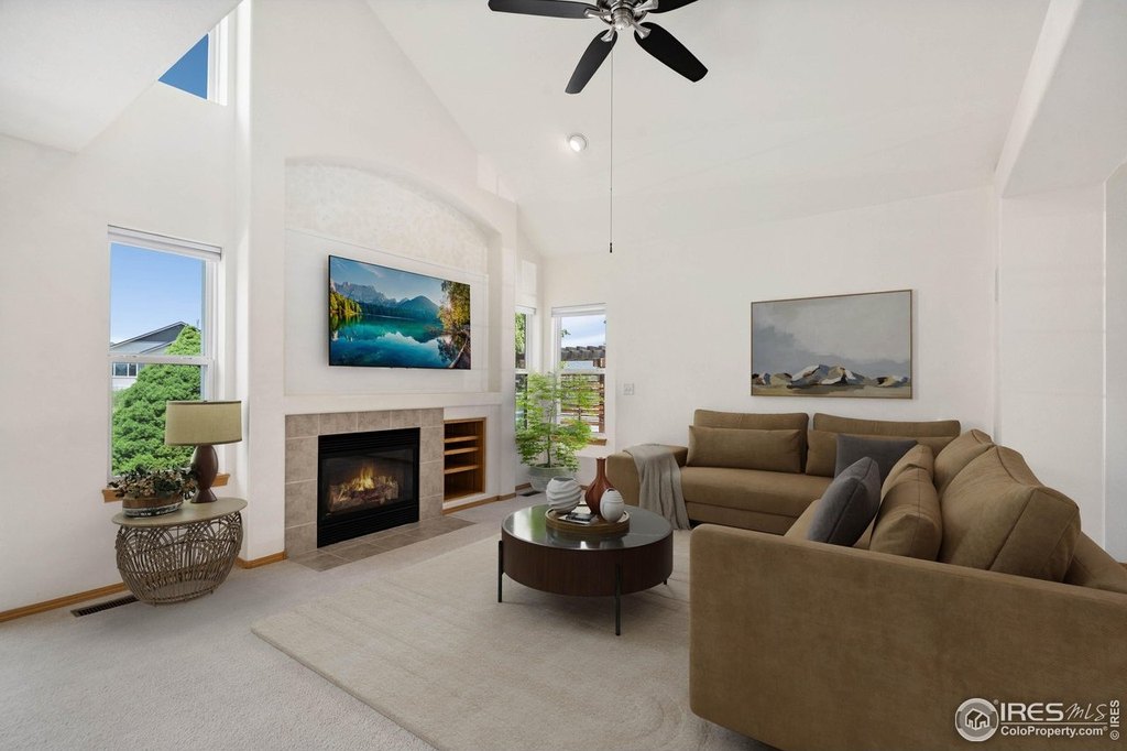 Fort Collins, Colorado, 80526, United States, 3 Bedrooms Bedrooms, ,2.5 BathroomsBathrooms,Residential,Forsale,1903118