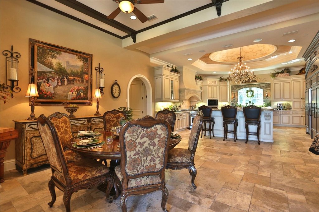 MICANOPY, Florida, 32667, United States, 5 Bedrooms Bedrooms, ,5.5 BathroomsBathrooms,Residential,Forsale,1905398