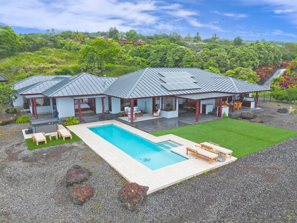 Kailua-Kona, Hawaii, 96740, United States, 4 Bedrooms Bedrooms, ,3 BathroomsBathrooms,Residential,Forsale,1929303