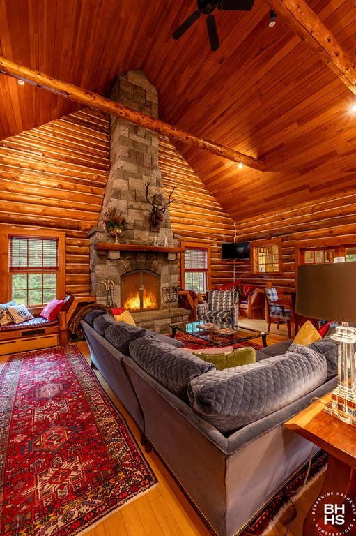 Lake Placid, New York, 12946, United States, 4 Bedrooms Bedrooms, ,3.5 BathroomsBathrooms,Residential,Forsale,1953154