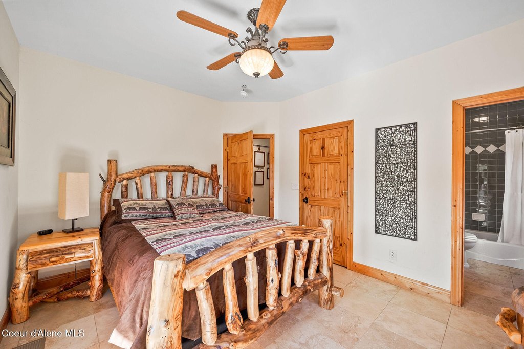 Spirit Lake, Idaho, 83869, United States, 3 Bedrooms Bedrooms, ,3.5 BathroomsBathrooms,Residential,Forsale,1984585