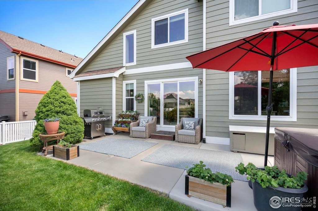 Fort Collins, Colorado, 80526, United States, 3 Bedrooms Bedrooms, ,2.5 BathroomsBathrooms,Residential,Forsale,1903118