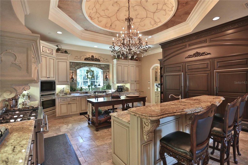 MICANOPY, Florida, 32667, United States, 5 Bedrooms Bedrooms, ,5.5 BathroomsBathrooms,Residential,Forsale,1905398