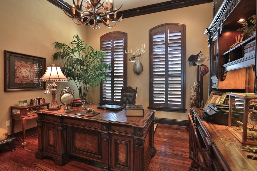 MICANOPY, Florida, 32667, United States, 5 Bedrooms Bedrooms, ,5.5 BathroomsBathrooms,Residential,Forsale,1905398