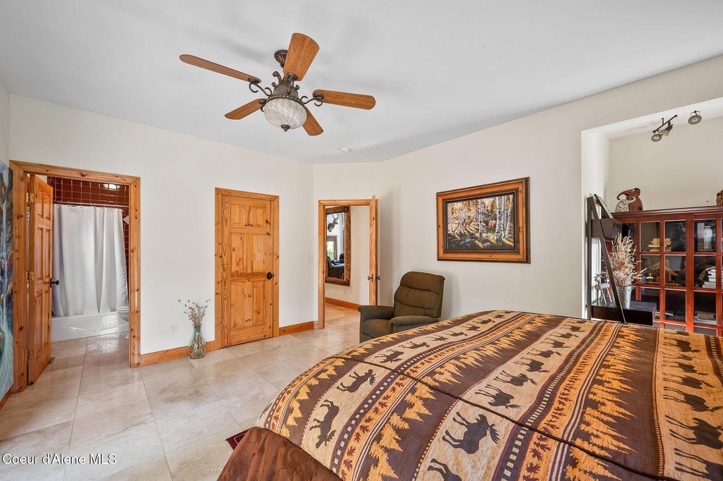 Spirit Lake, Idaho, 83869, United States, 3 Bedrooms Bedrooms, ,3.5 BathroomsBathrooms,Residential,Forsale,1984585