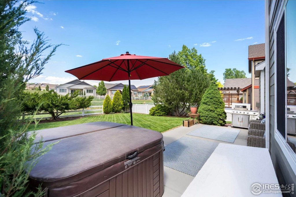 Fort Collins, Colorado, 80526, United States, 3 Bedrooms Bedrooms, ,2.5 BathroomsBathrooms,Residential,Forsale,1903118