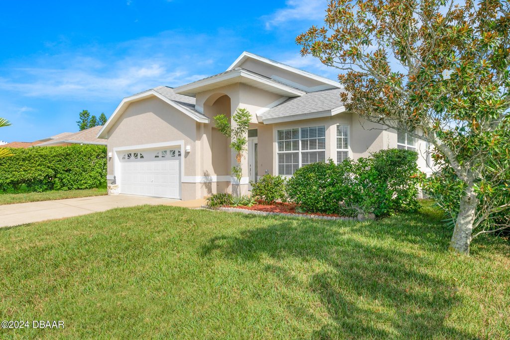 Ponce Inlet, Florida, 32127, United States, 3 Bedrooms Bedrooms, ,2 BathroomsBathrooms,Residential,Forsale,1918885