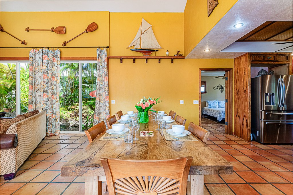 Keaau, Hawaii, 96749, United States, 3 Bedrooms Bedrooms, ,3 BathroomsBathrooms,Residential,Forsale,2004381