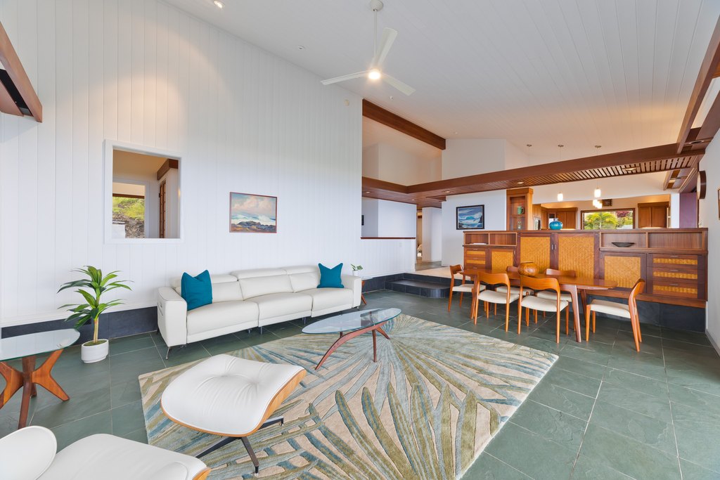 Kailua-Kona, Hawaii, 96740, United States, 4 Bedrooms Bedrooms, ,3 BathroomsBathrooms,Residential,Forsale,1929303