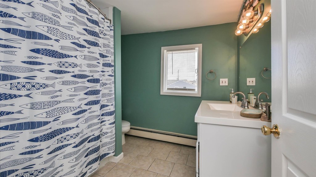 Wildwood, New Jersey, 08260, United States, 3 Bedrooms Bedrooms, ,1.5 BathroomsBathrooms,Residential,Forsale,1994149